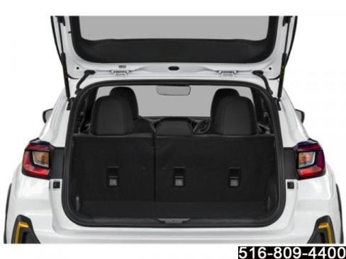 Used 2025 Subaru Crosstrek 2.5i Sport w/ Popular Package #4A image 15