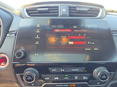 Used 2019 Honda CR-V EX-L image 27