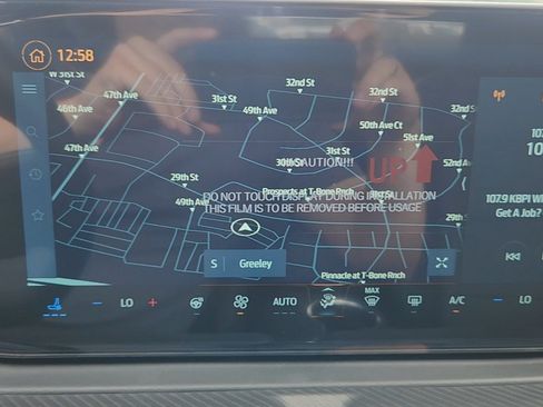 New 2025 Ford Mustang GT Premium image 16