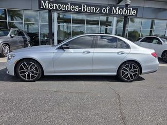Certified 2023 Mercedes-Benz E 350 Sedan w/ Premium Package video 1