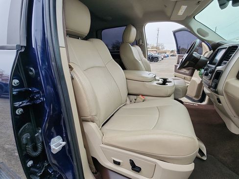 Certified 2018 RAM 1500 Laramie image 24