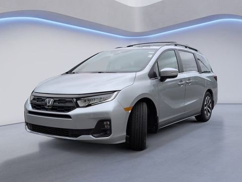 New 2026 Honda Odyssey EX-L image 11