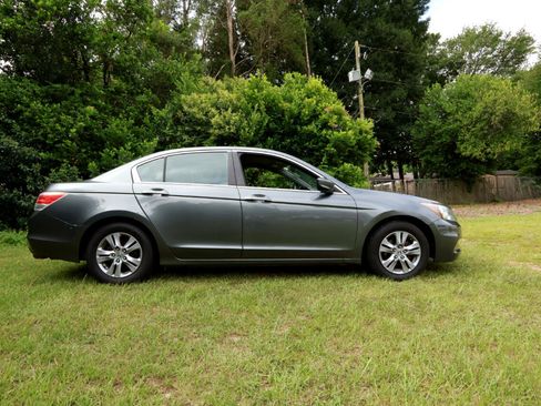 Used 2012 Honda Accord SE image 2