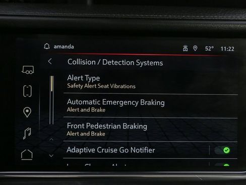 Used 2024 GMC Yukon Denali image 30