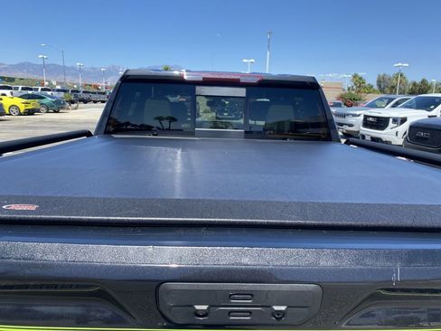 Used 2020 GMC Sierra 1500 SLT w/ SLT Premium Plus Package AWD/4WD image 36
