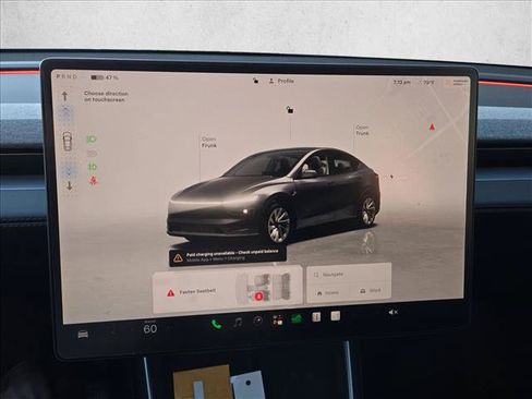 Used 2026 Tesla Model Y Long Range AWD/4WD image 14