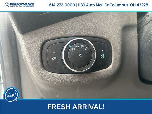 Used 2020 Ford Transit Connect XL image 13