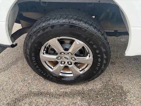 Used 2019 Ford F150 XLT w/ Equipment Group 302A Luxury AWD/4WD image 9