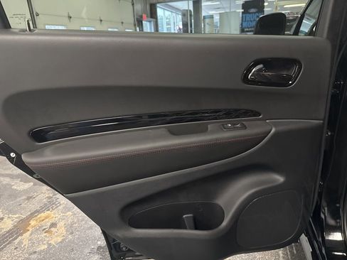 New 2026 Dodge Durango GT image 28