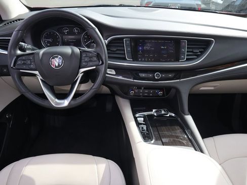 Used 2023 Buick Enclave Essence w/ Experience Buick Package image 14
