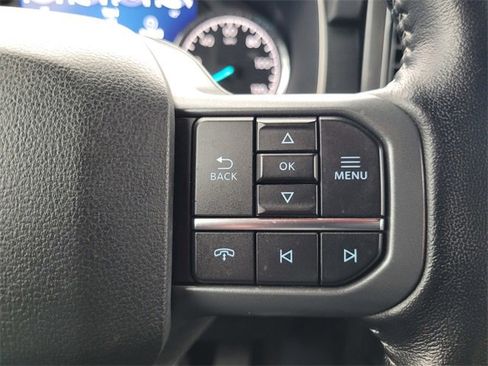 Certified 2022 Ford F150 XLT w/ Equipment Group 302A High image 27