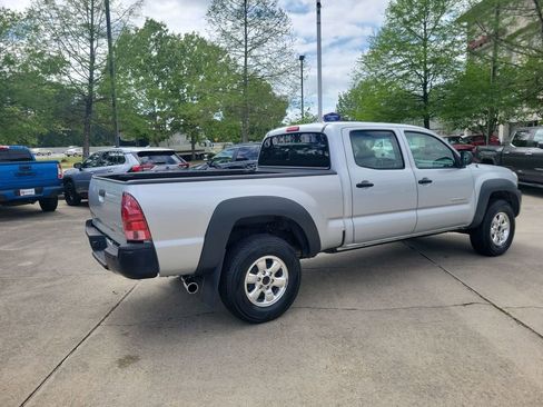 Used 2008 Toyota Tacoma PreRunner image 7