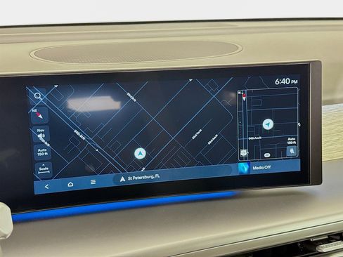 New 2026 Hyundai Ioniq 9 SEL image 15