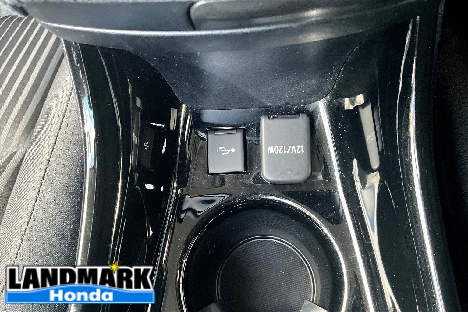 Used 2021 Toyota Prius Prime LE w/ Carpet Mat Package (TMS) FWD image 25