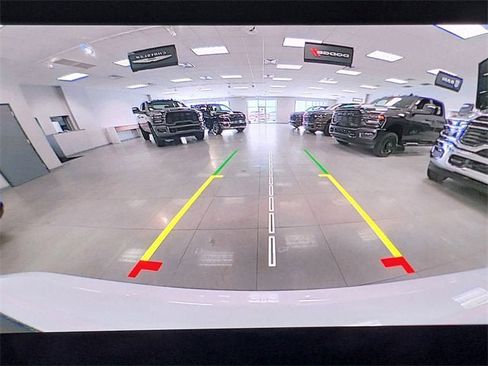 New 2026 Dodge Charger Daytona Scat Pack image 7