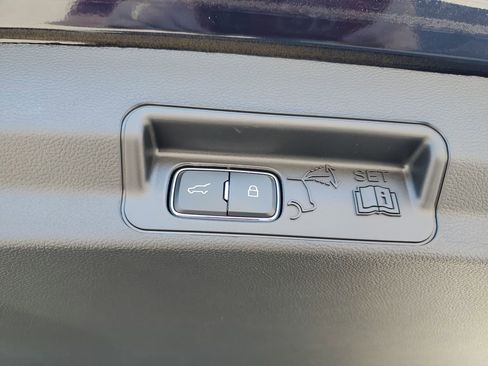 New 2026 Ford Explorer Tremor w/ Tremor Convenience Package image 39