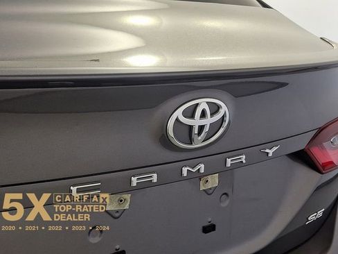 Certified 2023 Toyota Camry SE image 34