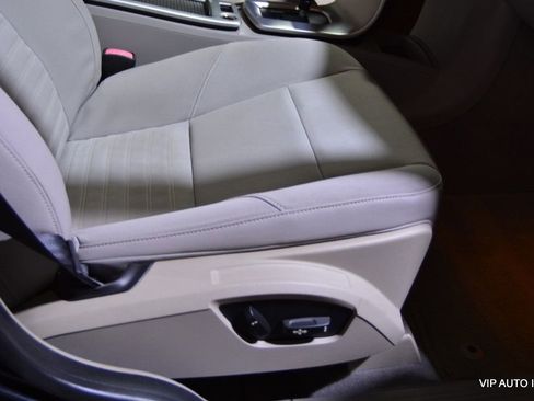 Used 2010 Volvo S40 2.4i image 18