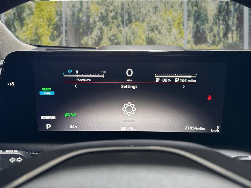 Used 2024 Nissan Ariya AWD image 17
