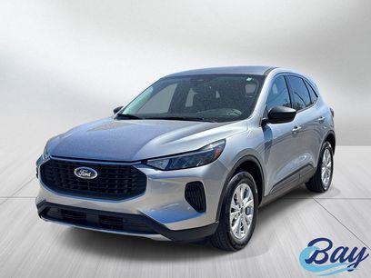 Used 2024 Ford Escape Active