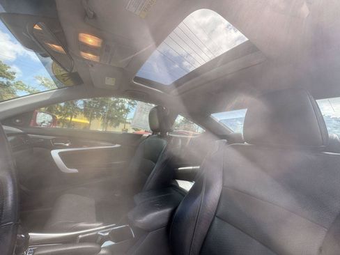 Used 2013 Honda Accord EX-L image 14