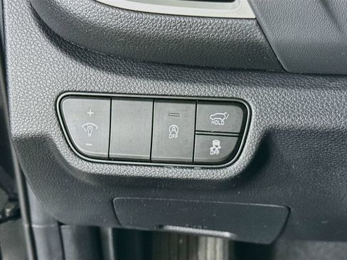 Used 2025 Kia Seltos EX AWD/4WD image 19