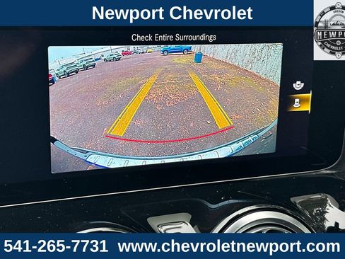 Used 2023 Mercedes-Benz GLA 250 GLA 250 image 20