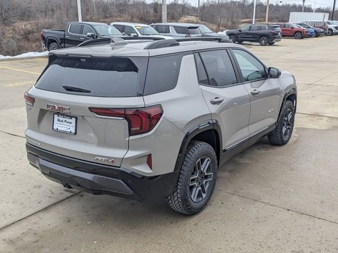 New 2026 GMC Terrain AT4 w/ Technology Package II image 7