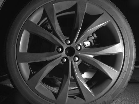 Used 2018 Ford Edge Sport w/ Equipment Group 401A AWD/4WD image 15