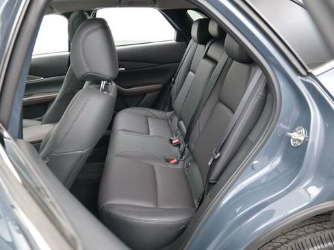 Used 2025 MAZDA CX-30 2.5 Turbo w/ Premium Plus Pkg image 26