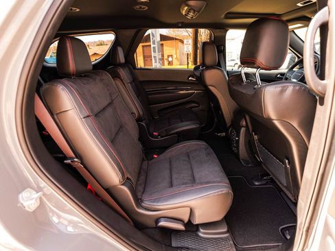 New 2026 Dodge Durango GT image 31