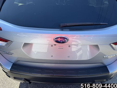 Used 2019 Subaru Forester Premium AWD/4WD image 37