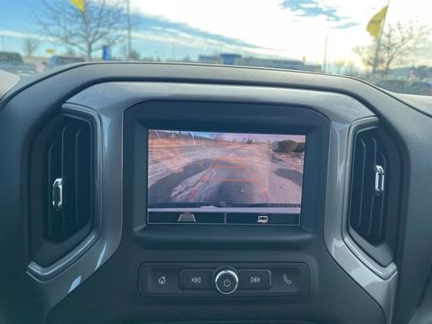 New 2026 Chevrolet Silverado 2500 W/T w/ WT Convenience Package image 22