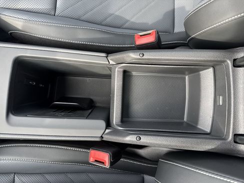 New 2026 Volkswagen Tiguan SE R-Line image 21