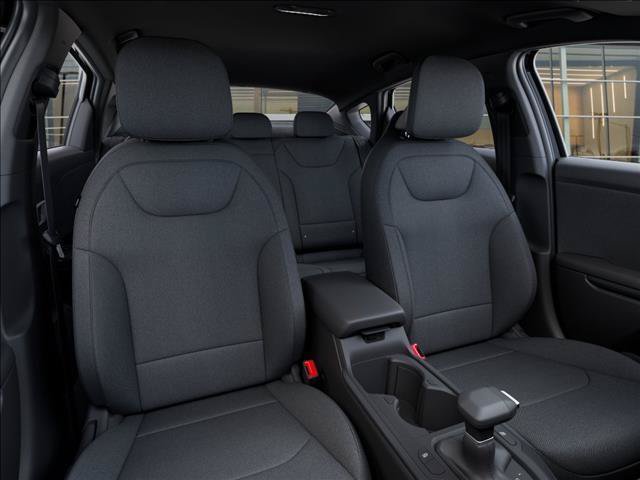 Used 2026 Kia K4 FWD image 15
