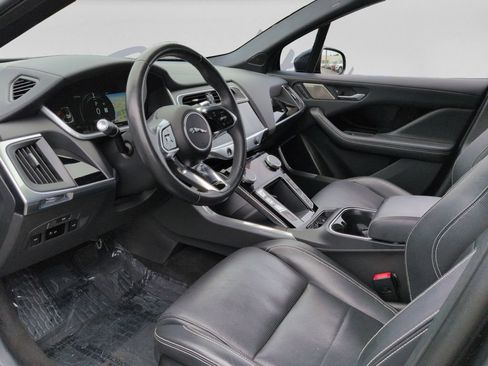 Used 2020 Jaguar I-PACE HSE AWD/4WD image 34