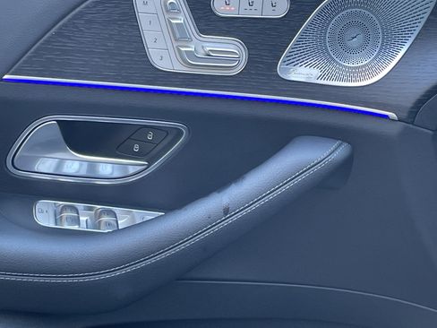 Certified 2025 Mercedes-Benz GLS 450 4MATIC image 19