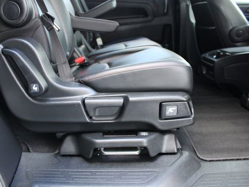 Used 2025 Honda Odyssey Sport-L image 26