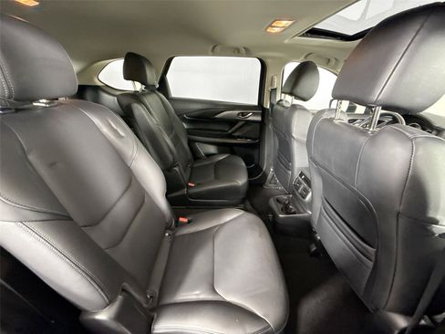 Certified 2023 MAZDA CX-9 Touring Plus image 45