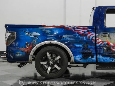 Used 2009 Ford F150 Lariat image 27