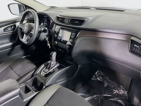 Used 2021 Nissan Rogue Sport S AWD/4WD image 25
