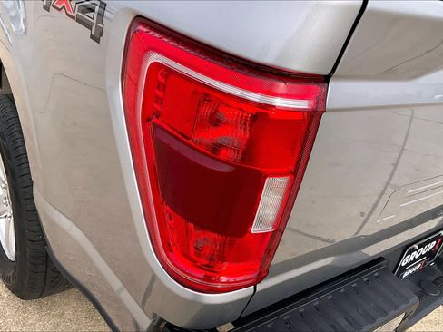 Used 2023 Ford F150 XLT image 56