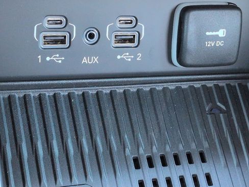 New 2026 Jeep Grand Cherokee Limited Reserve image 22