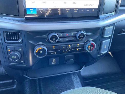 New 2026 Ford F150 XL w/ Equipment Group 103A High image 17