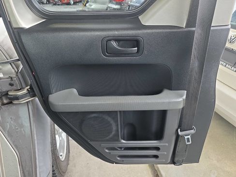 Used 2003 Honda Element EX image 23