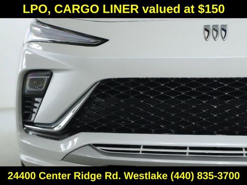 Used 2024 Buick Envista Avenir image 7