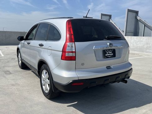 Used 2009 Honda CR-V EX image 7