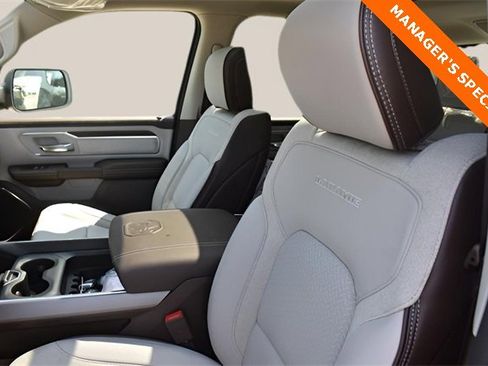 New 2026 RAM 1500 Laramie w/ Laramie Southwest Edition image 12