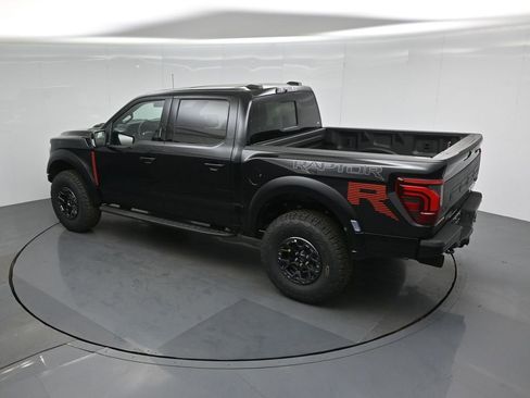New 2026 Ford F150 Raptor w/ Equipment Group 803A Raptor R AWD/4WD image 42