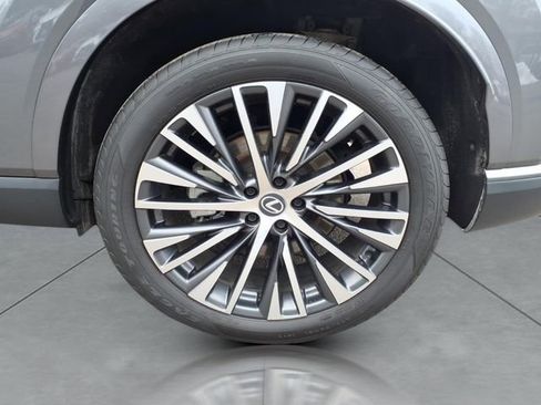 Certified 2023 Lexus RX 350 Premium Plus w/ Accessory Package (Z1) image 17